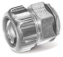5362 Thomas & Betts Liquidtight Connector Electrical Fittings Straight Steel 1/2" - Essential Electric Supply
