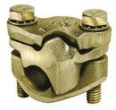 QPX2C2C Burndy VERSITAPâ„¢ Type QPX Parallel Clamp Copper Connector - Essential Electric Supply