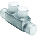 BISR500 Burndy Aluminum In-Line Splice Clear Insulated Splice Reducer - Essential Electric Supply
