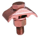 GCM26 Burndy Mechanical Grounding Connector Copper Alloy Grounding Applications - Essential Electric Supply