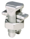 KSU34 Burndy SERVIT Split Bolt Connector with Spacer Copper Alloy - Essential Electric Supply
