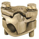 QPX282C Burndy VersiTap Mechanical Parallel Clamp Copper Connections Section - Essential Electric Supply
