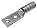 YA26L2TC38 Burndy Compression Terminal Lug 35kV UL/CSA Certified 2-Hole 3/8" Stud - Essential Electric Supply