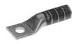 YA36 Burndy Copper Compression Lug 600 kcmil 35kV One Hole Long Barrel - Essential Electric Supply