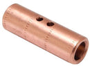 YGHS26 Burndy HYGROUND√Ç¬Æ Compression Grounding Splice 2/0 AWG Copper - Essential Electric Supply