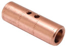 YGHS34 Burndy HYLINK√¢‚Äû¬¢ Heavy Duty Grounding Compression Splice 1-Stage UL467 Listed - Essential Electric Supply