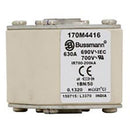 170M4416 Bussmannn  Low Voltage Fuse
 690V  630A Fuse - Essential Electric Supply