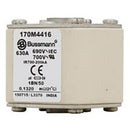 170M4416 Bussmannn  Low Voltage Fuse
 690V  630A Fuse - Essential Electric Supply
