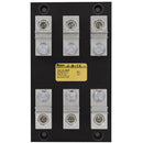 1B0089 Bussmannn  Fuse Block 600V  200A - Essential Electric Supply
