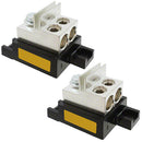 1BS103 Eaton Bussmannn Series Fuse Block 600V  400A - Essential Electric Supply