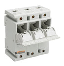 CH30J3I Bussmannn CH Series Fuse Block   30A - Essential Electric Supply