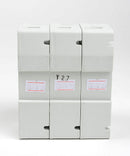 CH30J3I Bussmannn CH Series Fuse Block   30A - Essential Electric Supply