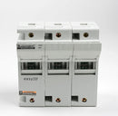 CH60J3I Bussmannn, Cooper Bussmannn, Eaton CH Series Fuse Part And Accessory Fuse Holders - Essential Electric Supply
