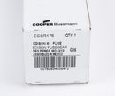 ECSR175 Cooper Bussmannn  Low Voltage Fuse
 600V  175A Fuse - Essential Electric Supply
