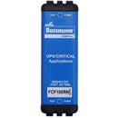 FCF100RN Bussmannn CUBEFuse Low Voltage Fuse
 600V  100A Fuse - Essential Electric Supply