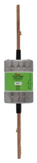 Bussmann FRS-R-250 Low Voltage Fusetron 600V 250A Fuse - Essential Electric Supply