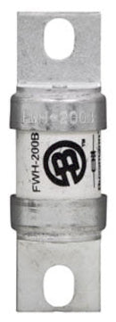 Cooper Bussmann FWH-175B Low Voltage FWH Series 500V 175A Fuse - Essential Electric Supply