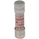 FWH-3A14F Cooper Bussmannn FWH Series Low Voltage Fuse
 500V  3A Fuse - Essential Electric Supply
