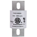 FWH-500A Bussmannn FWH Series Low Voltage Fuse
 500V  500A Fuse - Essential Electric Supply