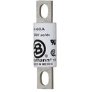 FWH-50A Bussmannn FWH Series Low Voltage Fuse
 500V   Fuse - Essential Electric Supply