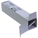 FWP-100B Bussmannn FWP Series Low Voltage Fuse
 700V  100A Fuse - Essential Electric Supply
