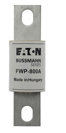 FWP-800 Bussmann FWP Series Low Voltage - Essential Electric Supply