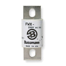 FWX-50A Bussmannn FWX Series Low Voltage Fuse
 250V  50A Fuse - Essential Electric Supply
