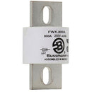 FWX-800A Bussmannn FWX Series Low Voltage Fuse
 250V  800A Fuse - Essential Electric Supply