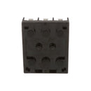 J60100-3CR Cooper Bussmannn  Fuse Block   100A - Essential Electric Supply
