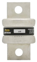 Cooper Bussmann JJS-800 Low Voltage T-Tron 600V 800A Fuse - Essential Electric Supply