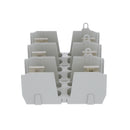 JM60200-3CR Bussmannn  Fuse Block   200A - Essential Electric Supply