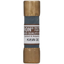 KAW-10 Bussmannn  Low Voltage Fuse
 130V   Fuse - Essential Electric Supply