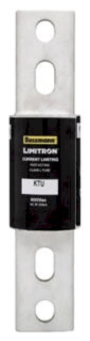 Cooper Bussmann KTU-1500 Low Voltage LIMITRON 600V 1500A Fuse - Essential Electric Supply