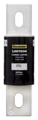 Cooper Bussmann KTU-800 Low Voltage LIMITRON 600V 800A Fuse - Essential Electric Supply