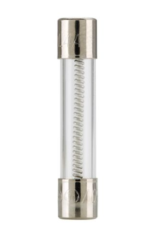 MDL-20-R Bussmann MDL Series Low Voltage Fuse
 32V  20A Fuse - Essential Electric Supply
