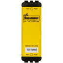 TCF70RN Bussmannn CUBEFuse Low Voltage Fuse
 600V  70A Fuse - Essential Electric Supply