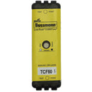 TCF80 Bussmannn CUBEFuse Low Voltage Fuse
 600V  80A Fuse - Essential Electric Supply