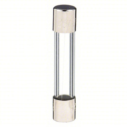 Cooper Bussmann, Bussmann, Eaton MDL-10 Fuse | MDL Series MDL 32V 10A - Essential Electric Supply