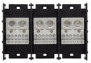 165303 Bussmann Power Distribution Block 3-Pole 600V 760A - Essential Electric Supply