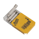 ABC12 Bussmann Fuse Fast-Acting 12A 250V Ceramic Non-Indicating - Essential Electric Supply