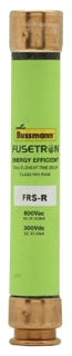 FRSR4.5 Bussmann RK5 Time-Delay Fuse 4A 600Vac/300Vdc - Essential Electric Supply