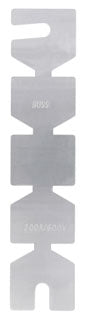 LKS250 Bussmann Series Renewable Fuse 600V 250A - Essential Electric Supply