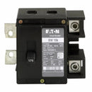 BW2175 - Cutler Hammer 2 Pole 175 Amp 240V BW Series Thermal Magnetic Circuit Breaker, Plug-On, 10 kAIC, UL 489, Panel Mount - Essential Electric Supply
