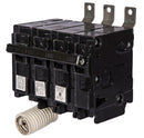 B35000S01 - Siemens 50 Amp 240V 3 Pole Bolt-On Shunt Trip Circuit Breaker Type BL - Essential Electric Supply