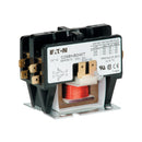 CUTLER HAMMER C25BNB220T - EATON definite purpose contactor, 20Am 277 Vac, 60 Hz, two pole - Essential Electric Supply
