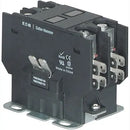 C25BNB225B Cutler Hammer C25 Series Contactor 2 pole 1 phase 600V 25A 208V coil - Essential Electric Supply
