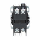 C25BNF240A - Cutler Hammer Eaton 40A 2-Pole Definite Purpose Contactor 110-120VAC Coil Open Frame - Essential Electric Supply