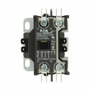 C25CNB130A Cutler Hammer C25 Series Contactor 600V 30A 120V Coil - Essential Electric Supply