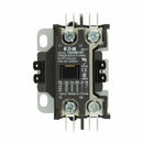 C25CNB130T Cutler Hammer C25 Series Contactor 600V 30A 24V Coil - Essential Electric Supply