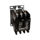 C25DND315B - Cutler Hammer 15A 208-240V 3-Pole Definite Purpose Contactor Open with Metal Mounting Plate - Essential Electric Supply